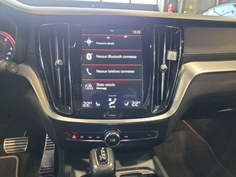 Volvo V60 V60 D4 AWD Geartronic R-design