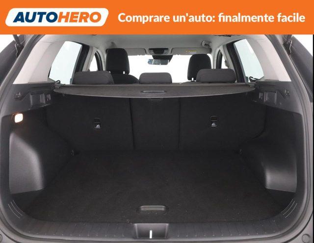 KIA Sportage 1.6 TGDi MHEV Business