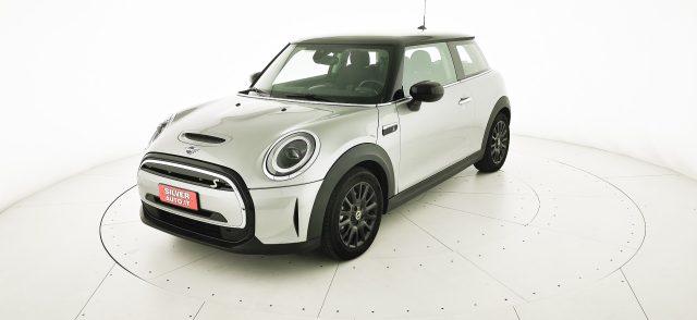 MINI Cooper SE Essential
