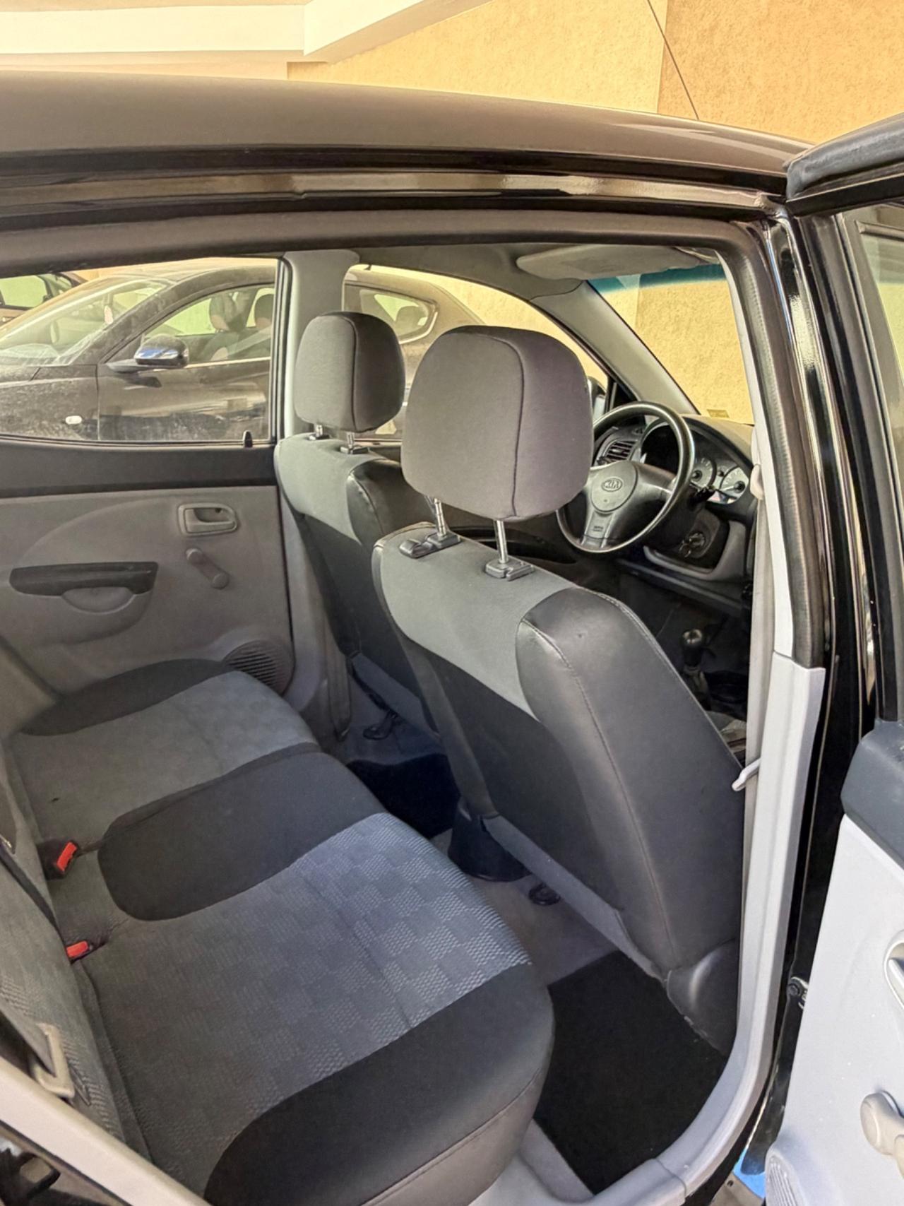 Kia Picanto 1.0 12V Spirit