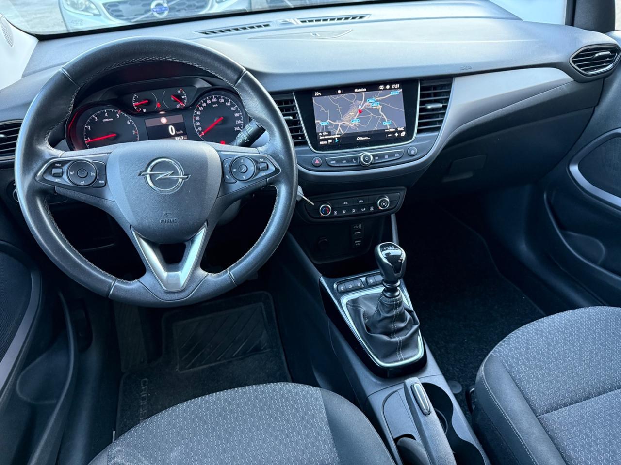 Opel Crossland 1.5 ECOTEC D 110 CV 2022