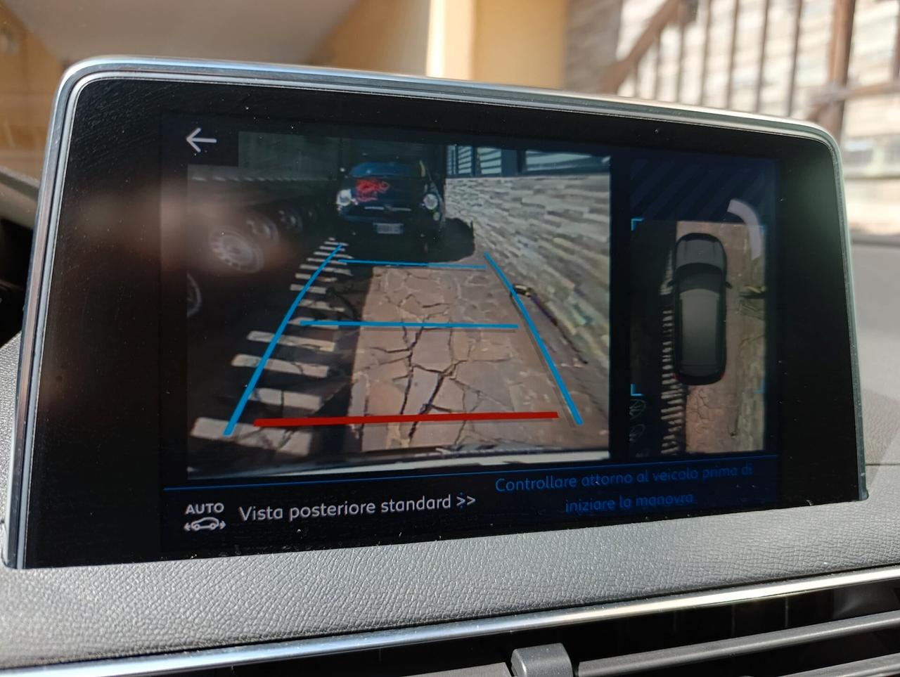 Peugeot 3008 PureTech Turbo 130 S&S Allure