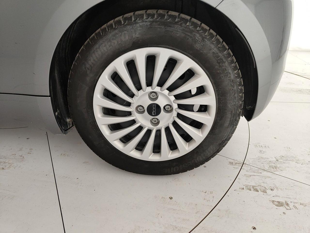 Fiat 500e Berlina 42 kWh