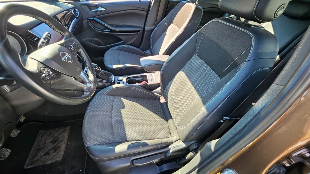 Opel Astra 1.6 CDTi 110CV Start&Stop 5 porte Innovation