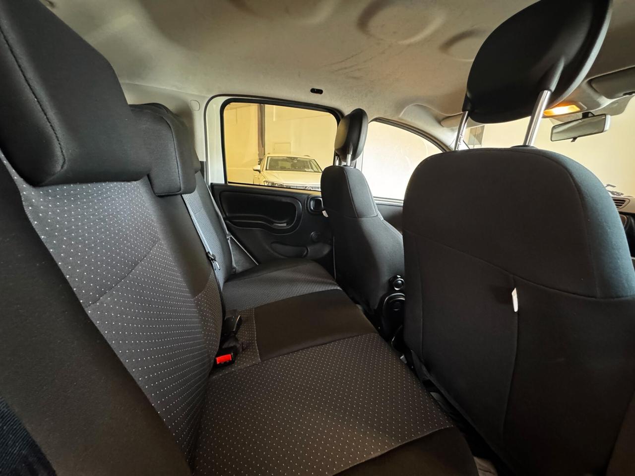 Fiat Panda 1.3 MJT 80CV 2018