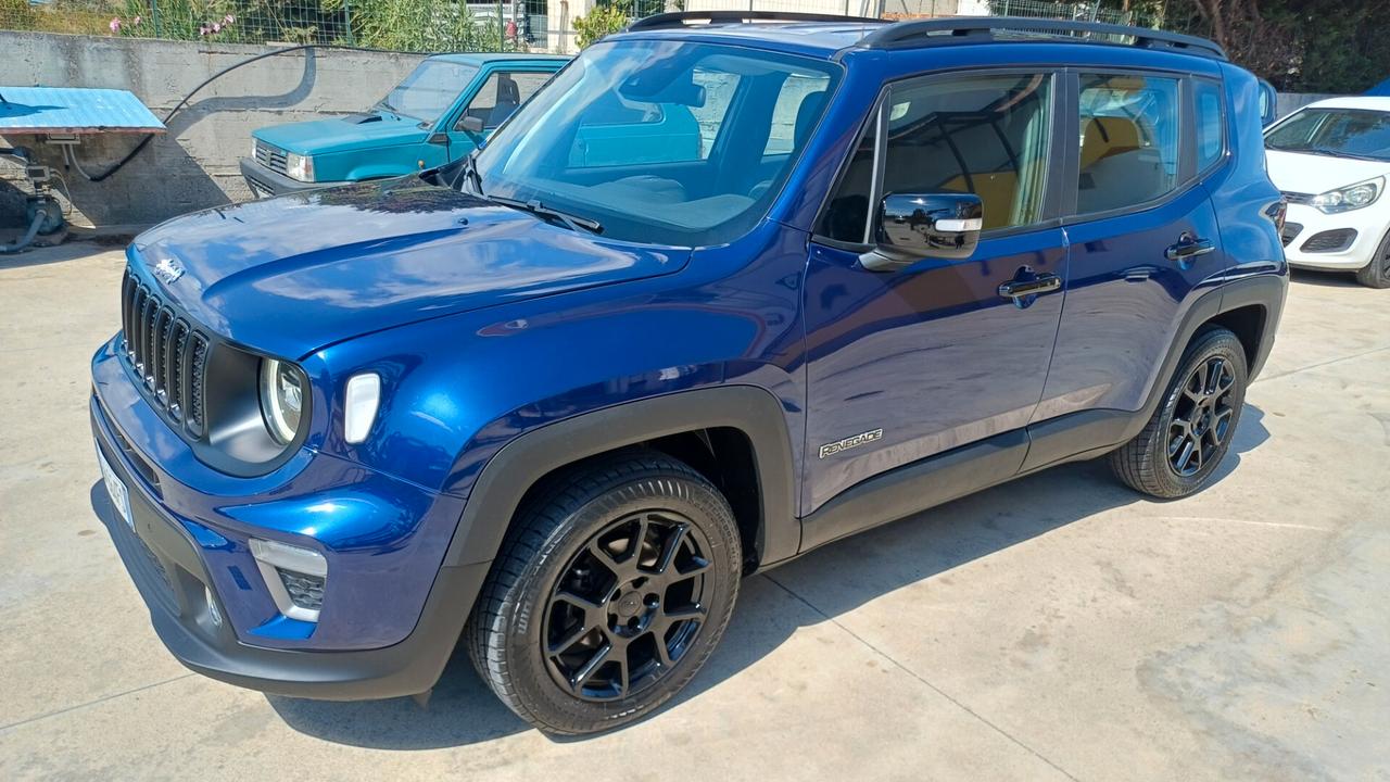 Jeep Renegade 1.6 Mjt 120 CV Sport