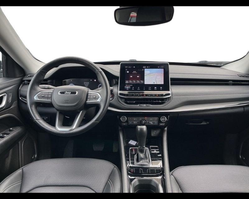 Jeep Compass Italy E-Hybrid My23 S 1.5 Turbo T4 E-Hybrid 130cv Fwd Dct7