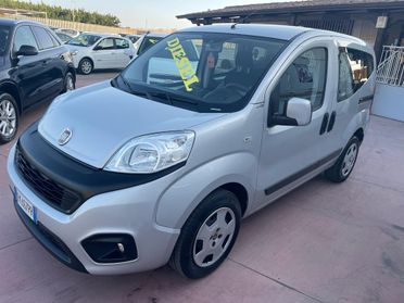 FIAT QUBO Altri Allestimenti