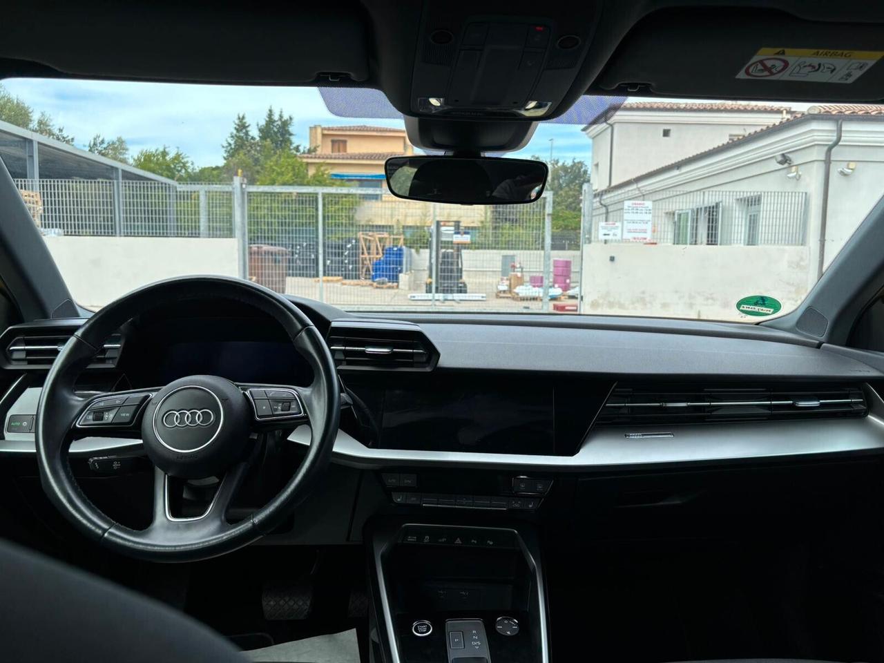 Audi A3 SPB 40 TFSI e S tronic-PROMO