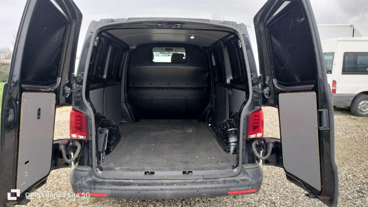 VOLKSWAGEN T6.1 Transporter 28 2.0 tdi 150cv Business dsg7 p.c. T6.1 28 2.0 tdi 150cv Business dsg7 p.c.