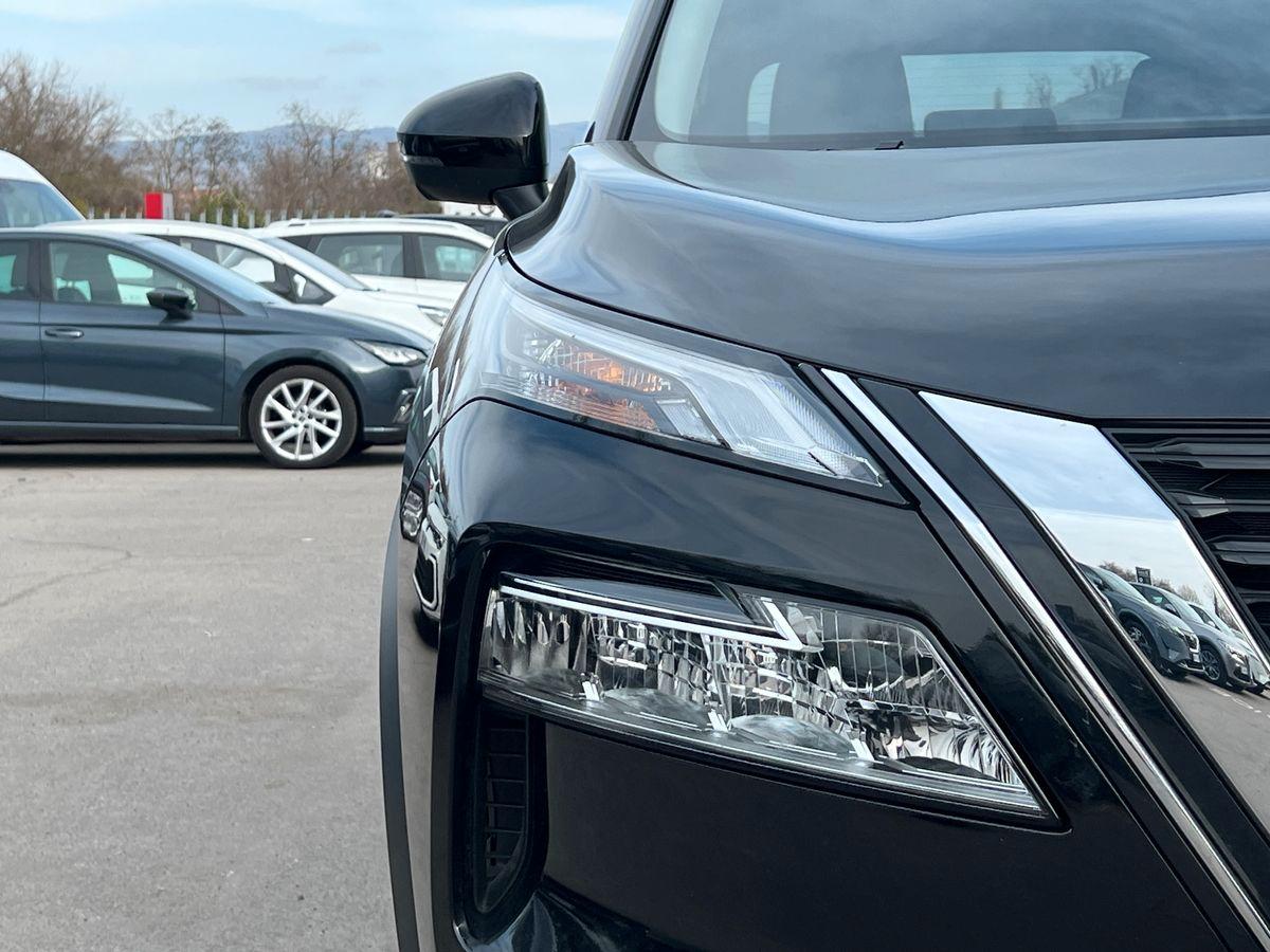 NISSAN N-CONNECTA 2WD