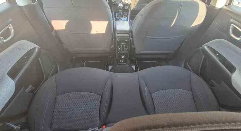 Jeep Compass 1.6 Multijet II 2WD Longitude