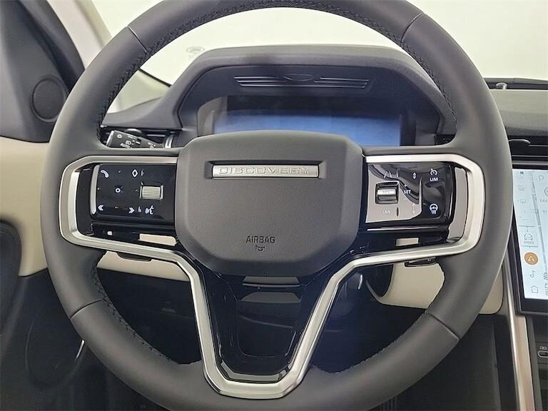 Land Rover Discovery 3.0D I6 350 CV AWD Auto S NOLEGGIO LUNGO TERMINE - LEASING FULL INCLUSIVE