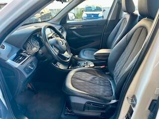 Bmw X1 sDrive18d xLine