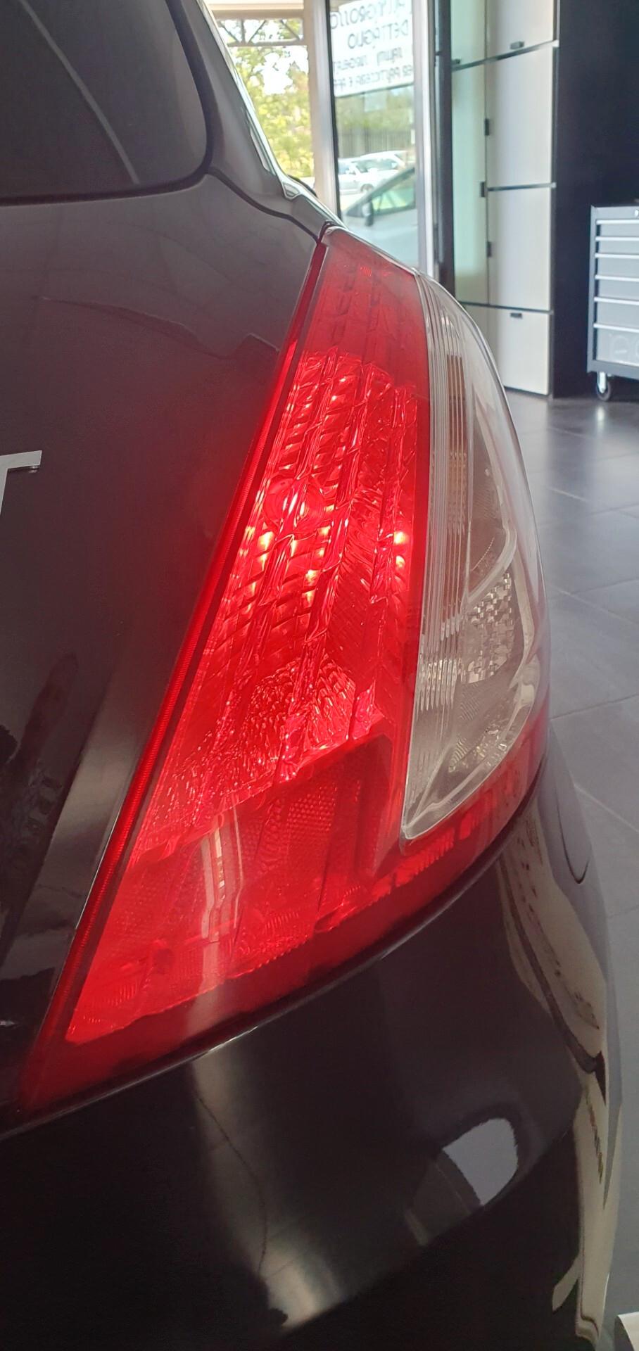 Suzuki Swift 1.3 DDiS 3 porte GL Style