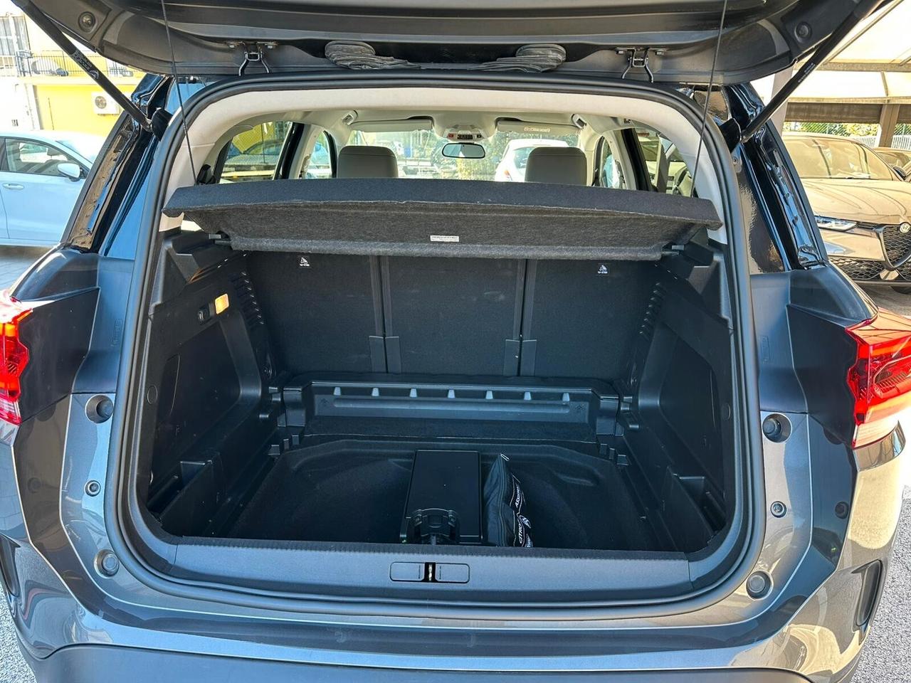 Citroen C5 Aircross BlueHDi 130 S&S EAT8 Max