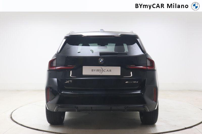 BMW X1 18 d MSport sDrive DCT
