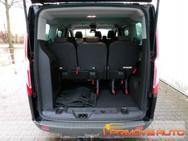 FORD Tourneo Custom 310 2.0 TDCi 170CV PC Titanium