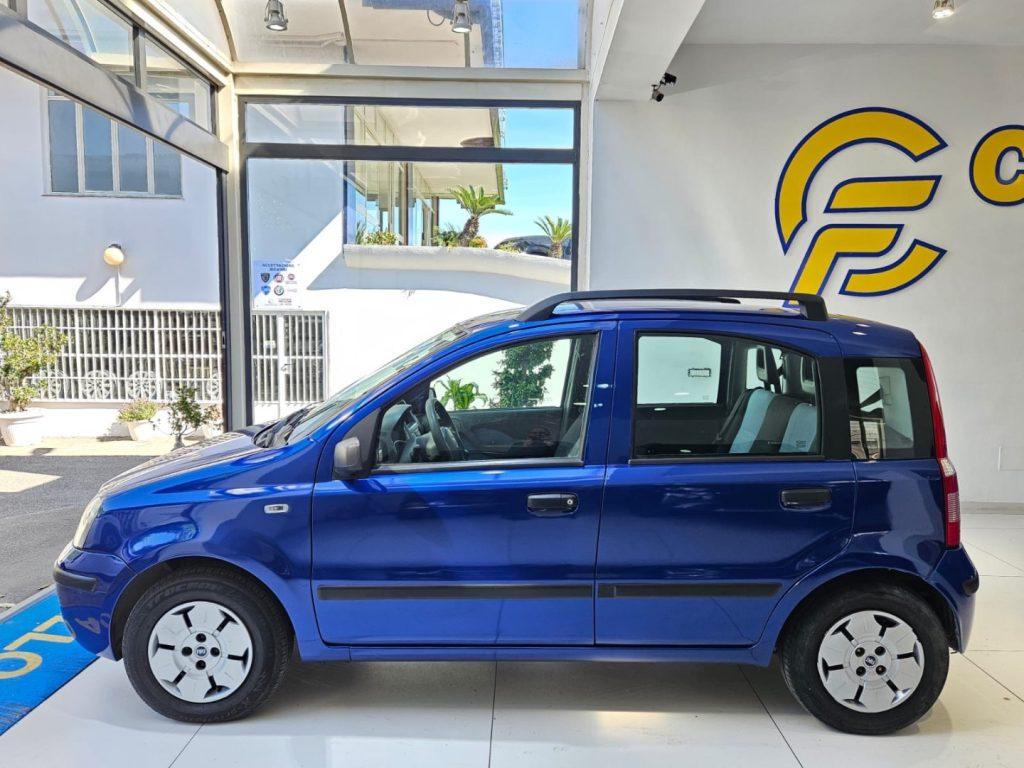 Fiat Panda 1.2 Dynamic GPL