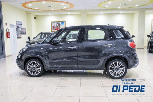 FIAT 500L 1.4 95 CV S&S Cross