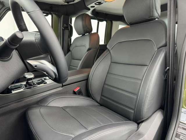 ICH-X K2 2.0 DIESEL N1 AUTOCARRO 162CV 4X4 ONLY PROMO!