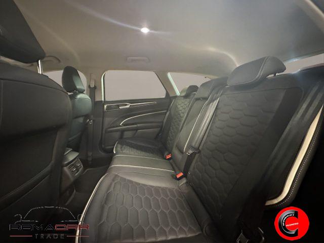 FORD Mondeo Full Hybrid 2.0 187 CV eCVT SW Vignale IN SEDE!