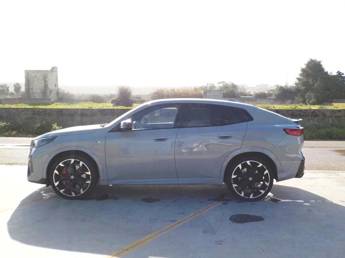 Bmw X2 M35i xDrive Msport Pro