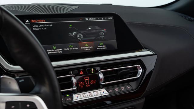 BMW Z4 sDrive30i UNIPRO TETTO