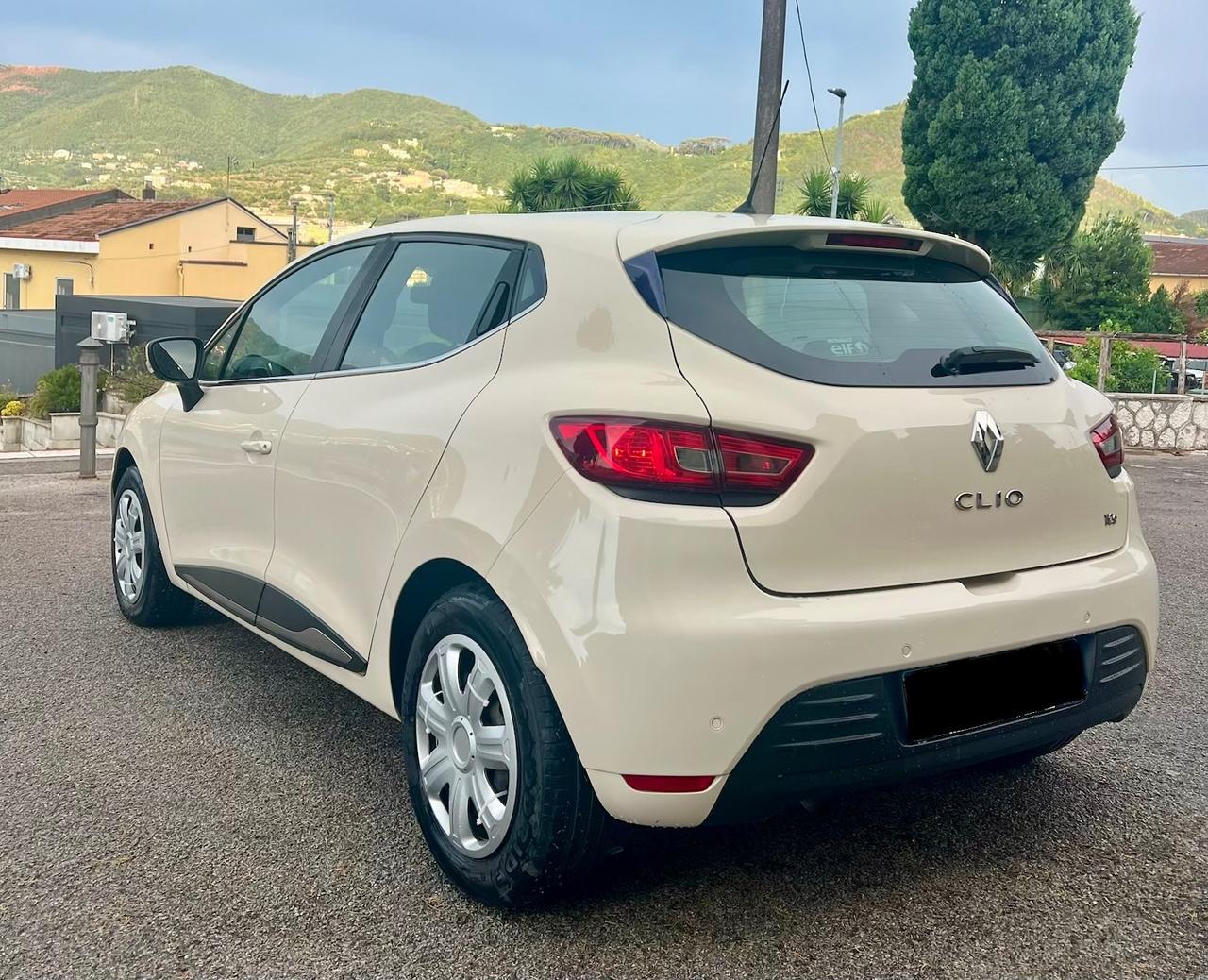 Renault Clio TCe 12V 90 CV GPL Start&Stop 5 porte Energy Life
