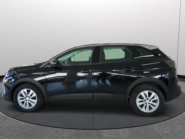 PEUGEOT 3008 BlueHDi 130 S&S EAT8 Active Business