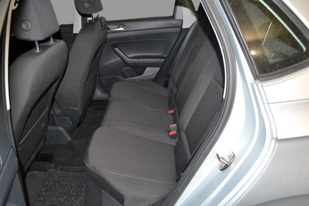 VOLKSWAGEN POLO - 1.0 COMFORT 5p
