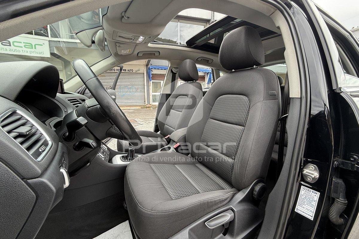 AUDI Q3 2.0 TDI Business Plus