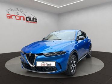 Alfa Romeo Tonale Tonale 1.3 phev Tributo Italiano Q4 280cv at6