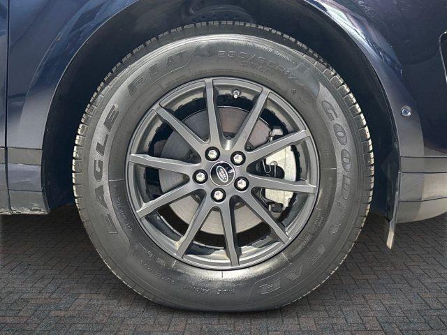 LAND ROVER Range Rover Evoque 2.0D I4 163 CV AWD Auto