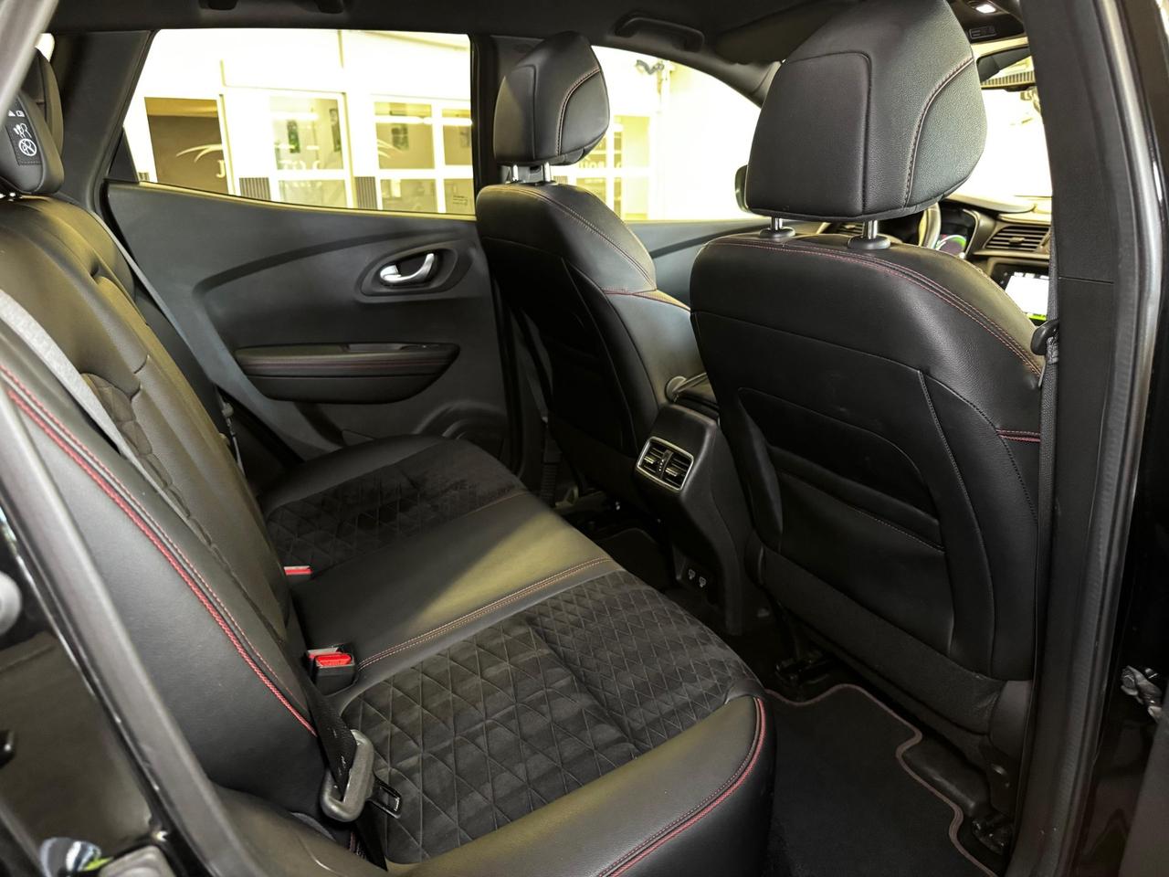 Renault Kadjar Black Edition AUTOMATICA