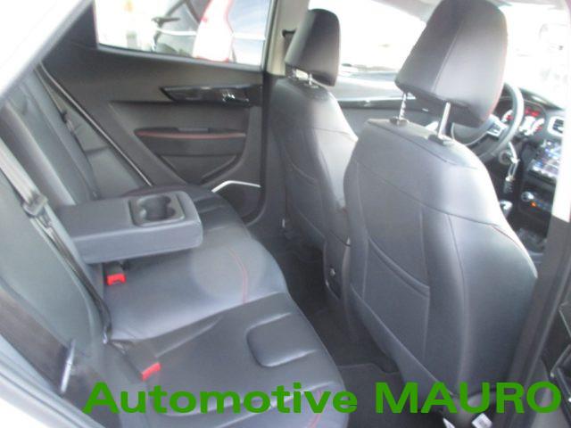 EVO Evo3 Evo 3 1.5 Bi-fuel GPL - NEOPATENTATI