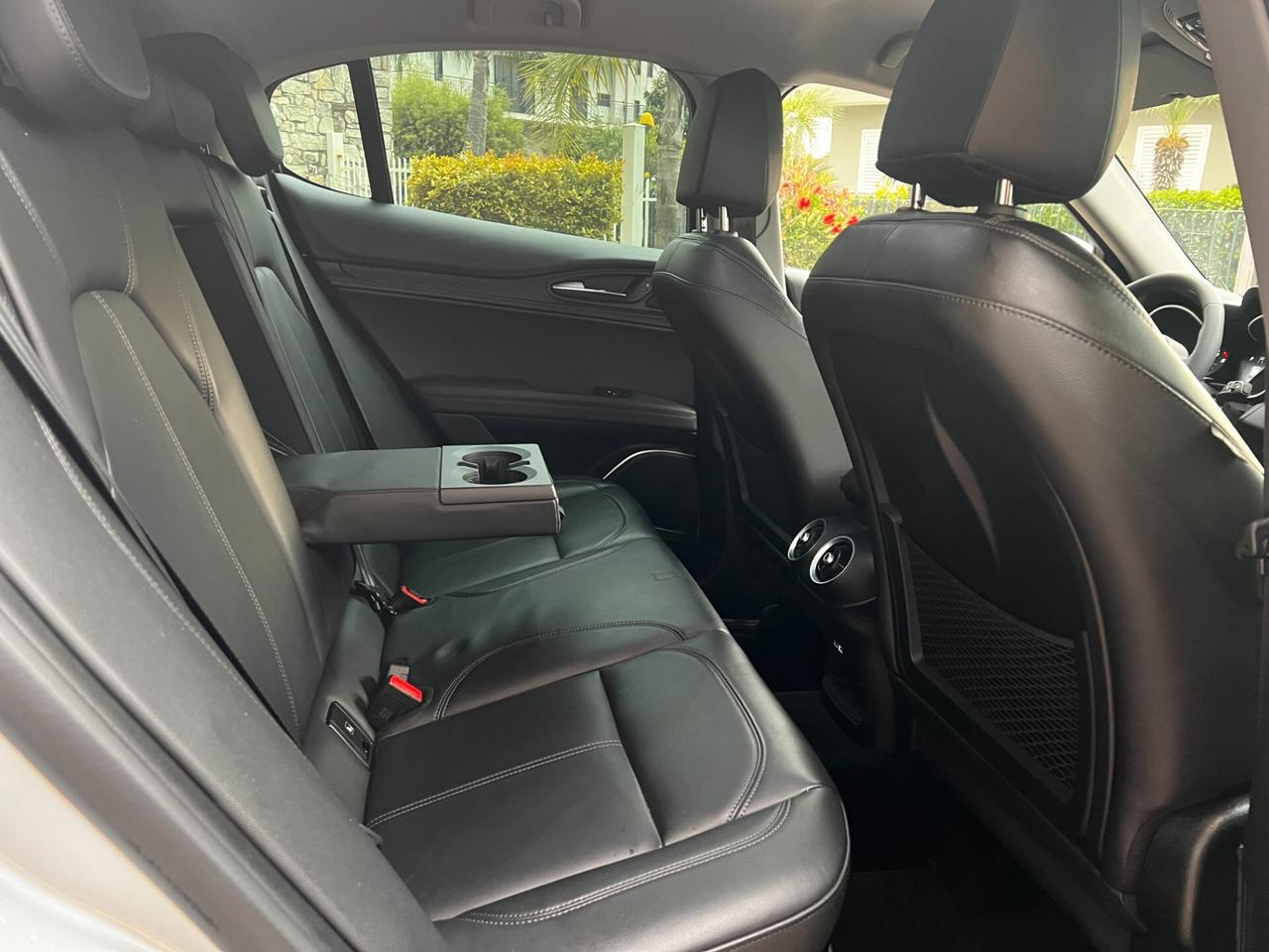 Alfa Romeo Stelvio 2.2 190 CV AT8 Q4 -2019