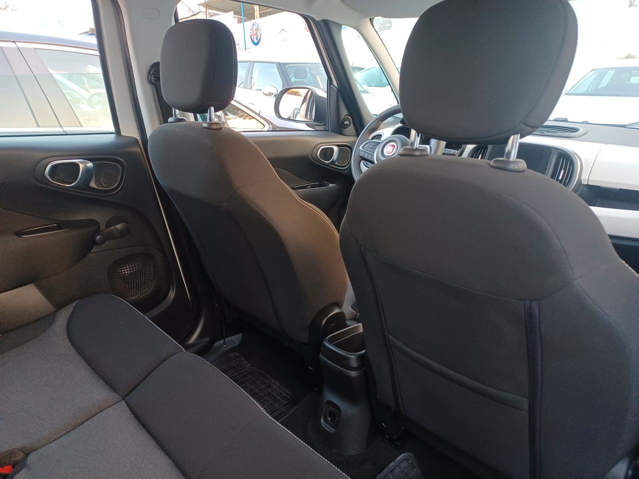 Fiat 500L 1.4 95 CV Lounge SOLO 49000 KM!!!