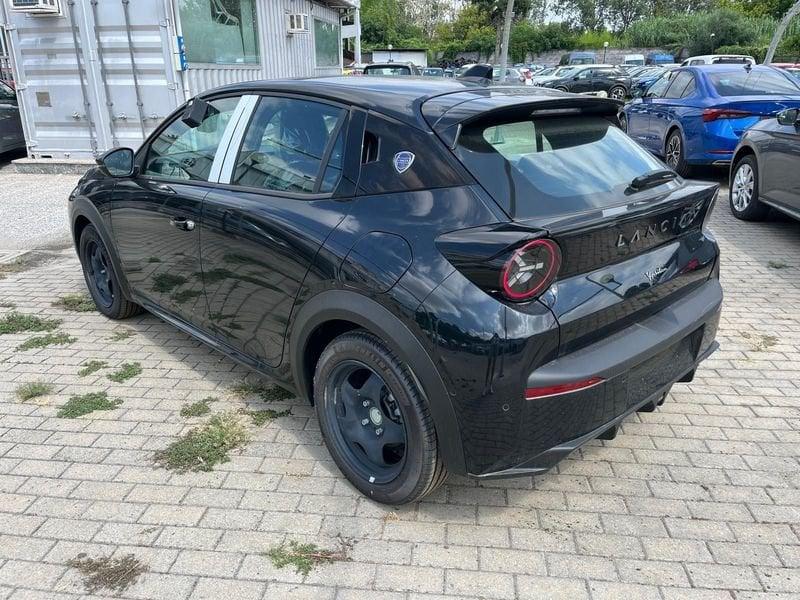 Lancia Ypsilon Ypsilon Hybrid e-DCT
