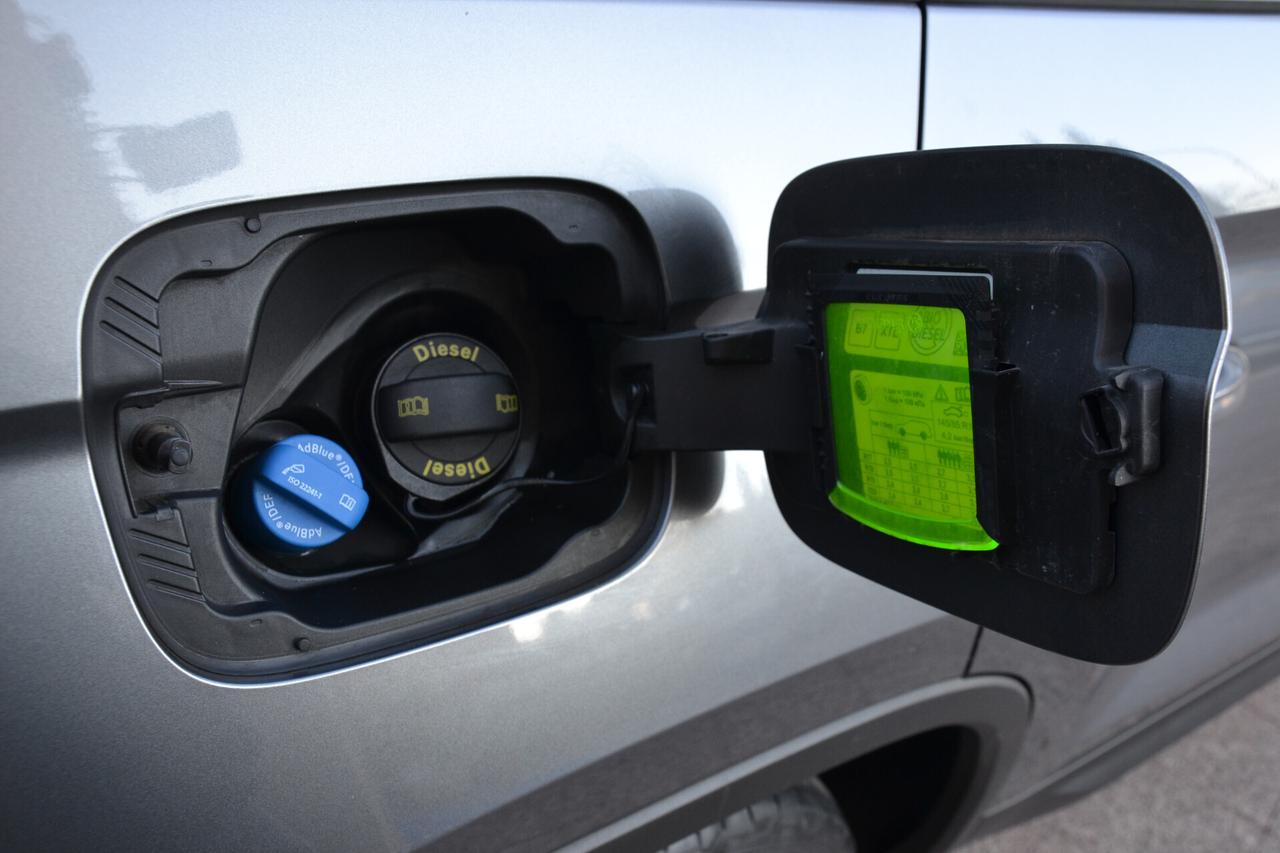 Skoda Kodiaq 2.0 TDI 150 EXECUTIVE 7POSTI AUT.+NAV+LED+RCAM+PDC