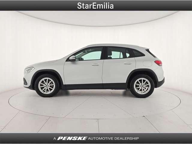 Mercedes-Benz GLA 200 GLA 200 d Automatic Business Extra