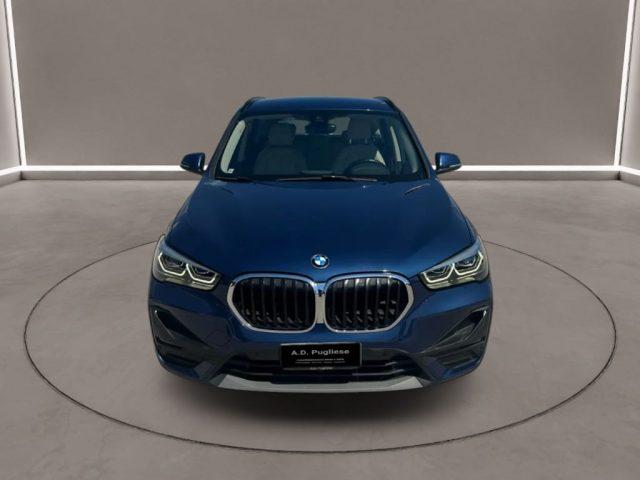 BMW X1 (F48) - sDrive16d Business Advantage
