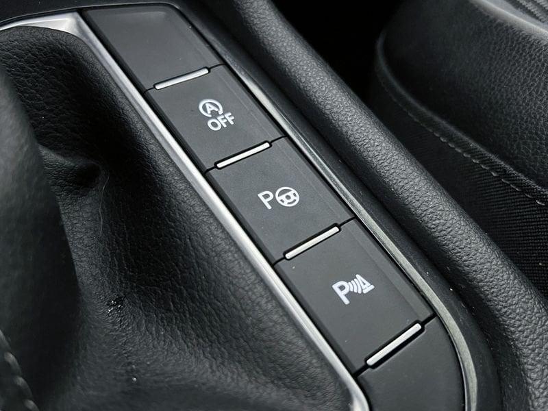 Volkswagen Tiguan 2.0 TDI SCR 110KW R-Line DSG