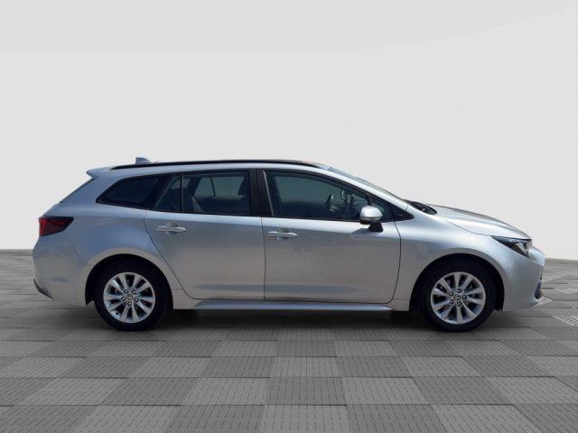 TOYOTA Corolla Corolla Active 1.8 Hybrid Touring Sports