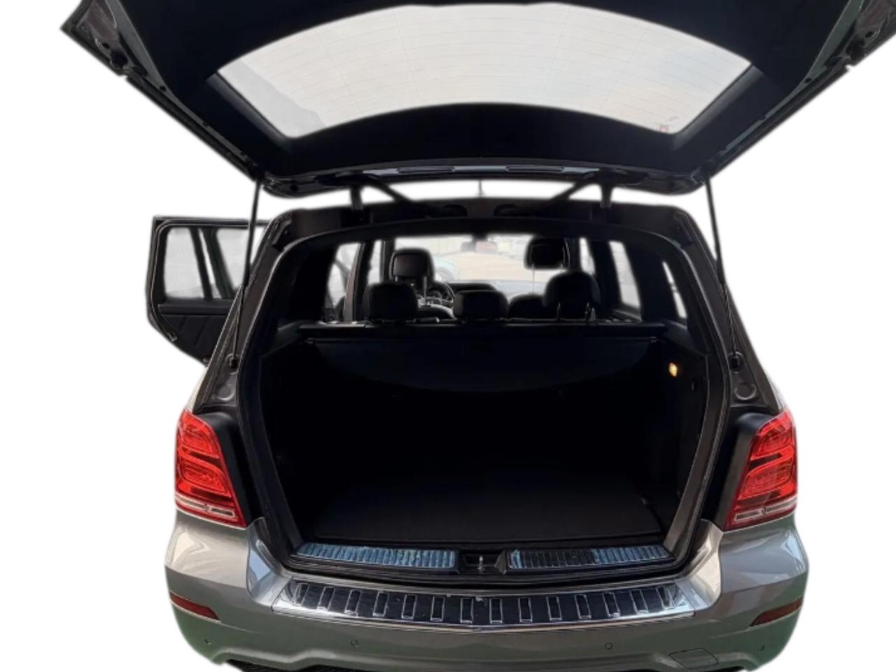 Mercedes-benz GLK 220 4Matic BlueTEC Premium 4x4 CDI