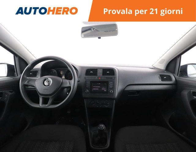 VOLKSWAGEN Polo 1.0 MPI 5p. Trendline
