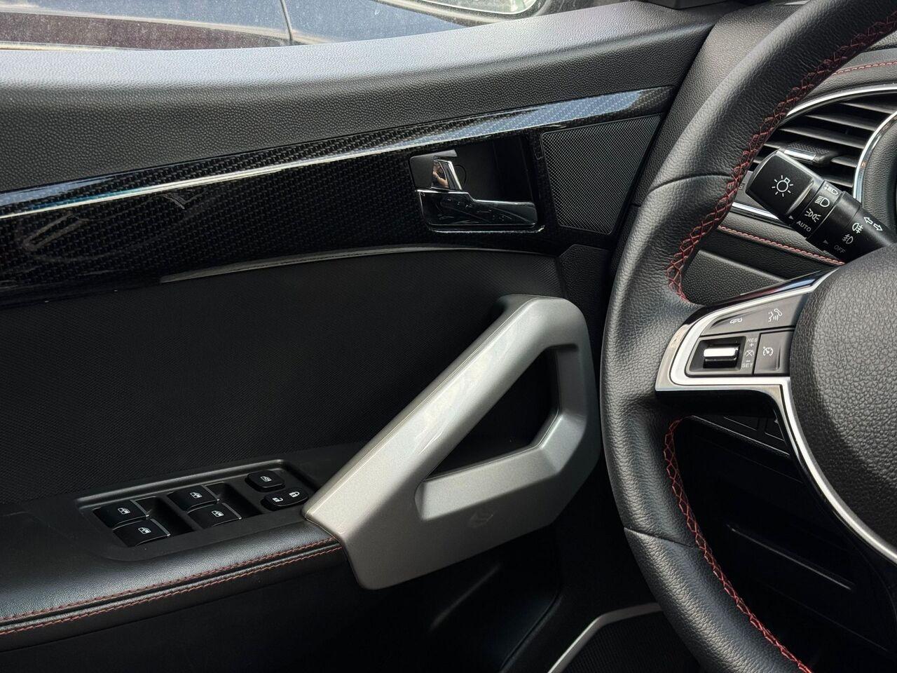 EVO Evo 3 - Evo 3 1.5 Gpl 107cv