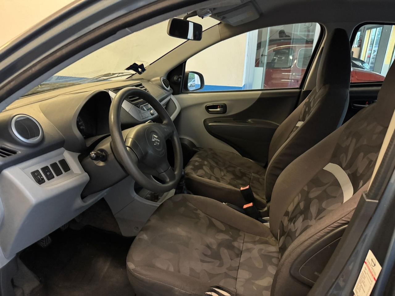 Suzuki Alto 1.0 GPL L