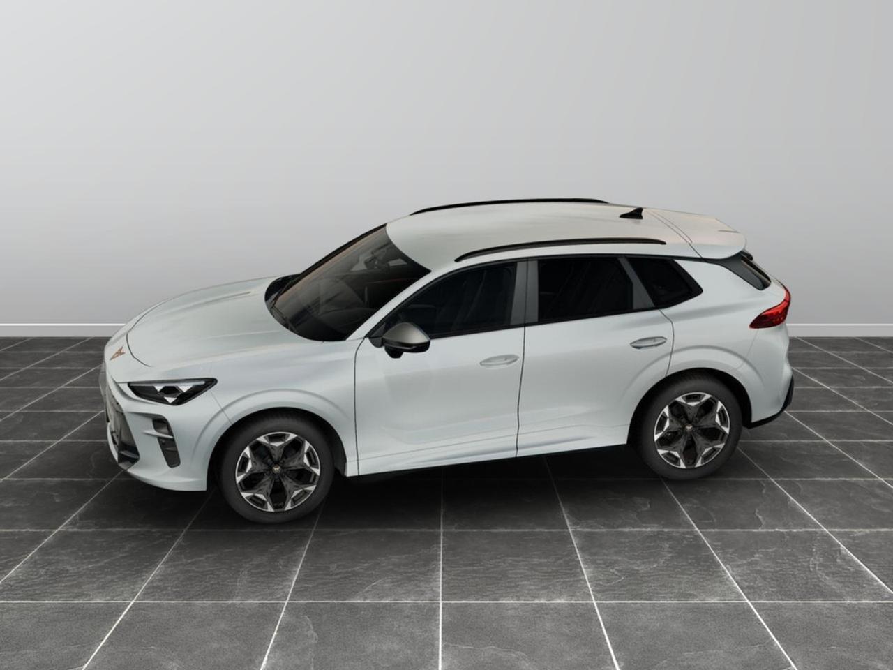 Cupra Terramar 1.5 hybrid 150cv