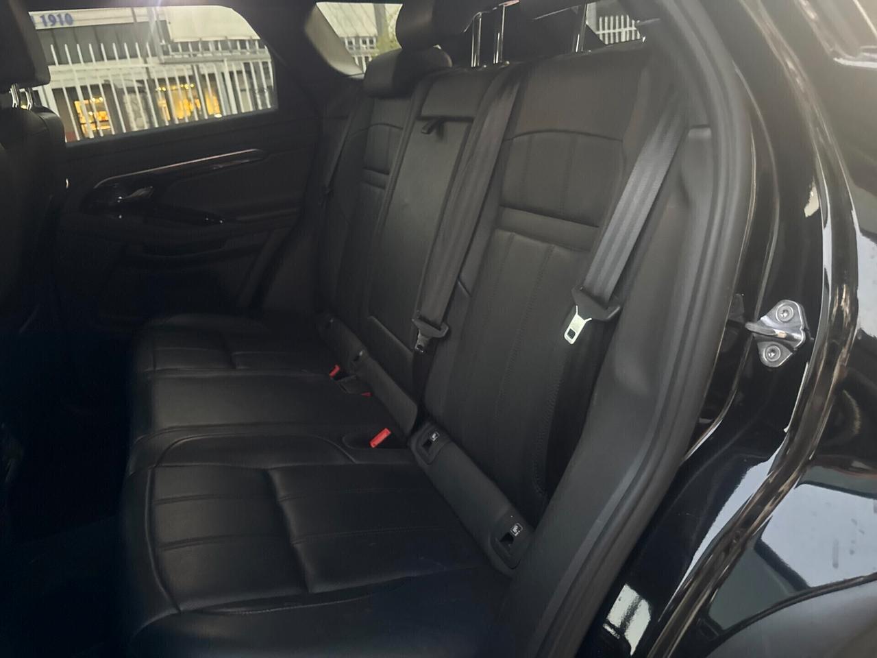 Land Rover Range Evoque 2.0D I4 163 CV AWD R-Dynamic